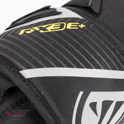 Warrior Ritual X3 E+ Intermediate Goalie Knee Pads