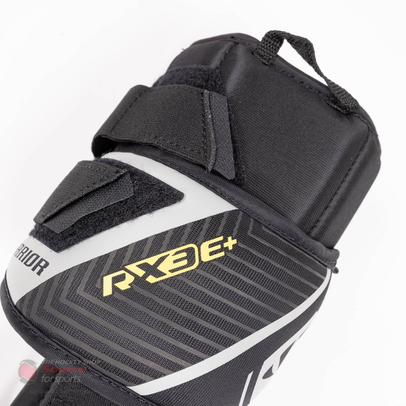 Warrior Knee Pads Warrior Ritual X3 E+ Junior Goalie Knee Pads JR - TheHockeyShop