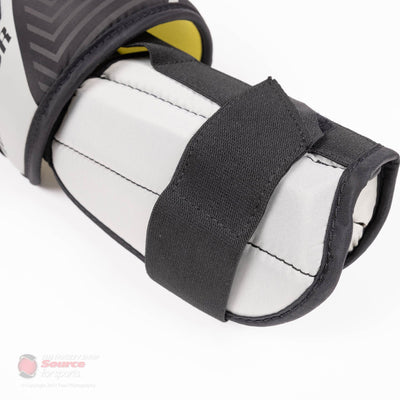 Warrior Ritual X3 E Senior Goalie Knee Pads