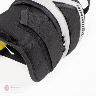 Warrior Ritual X3 E+ Senior Goalie Knee Pads