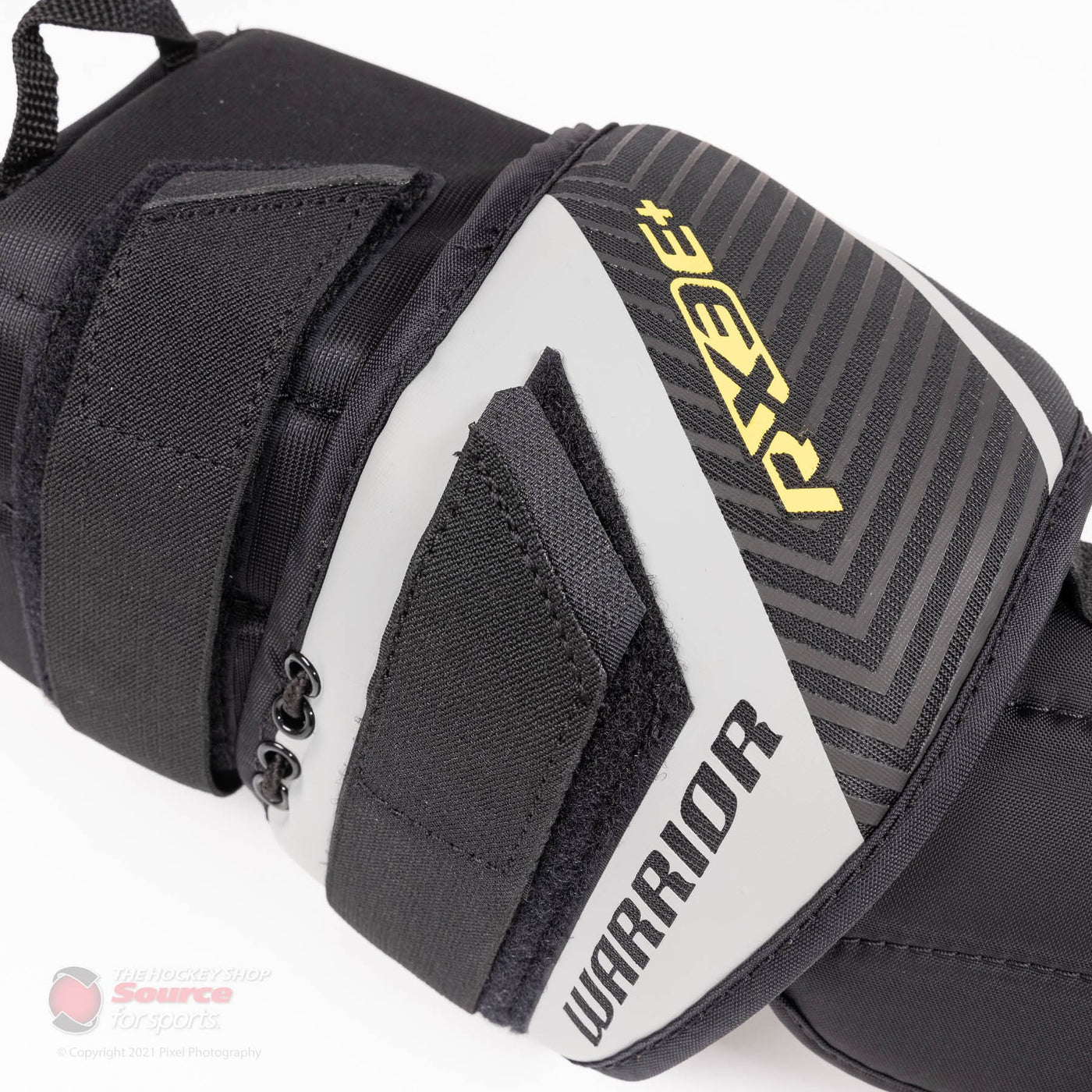 Warrior Ritual X3 E+ Senior Goalie Knee Pads