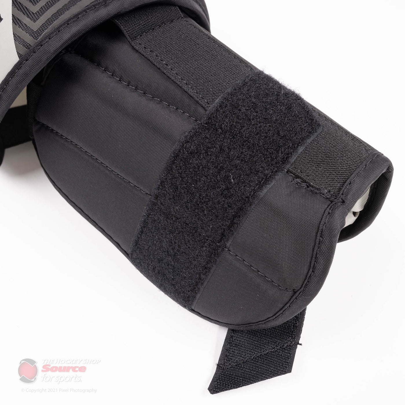 Warrior Ritual X3 E+ Senior Goalie Knee Pads