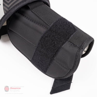 Warrior Ritual X3 E+ Senior Goalie Knee Pads