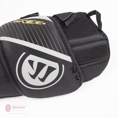 Warrior Ritual X3 E+ Senior Goalie Knee Pads