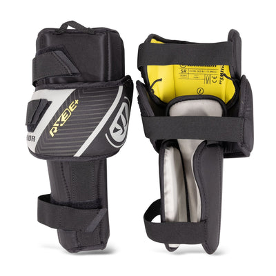 Warrior Ritual X3 E+ Senior Goalie Knee Pads
