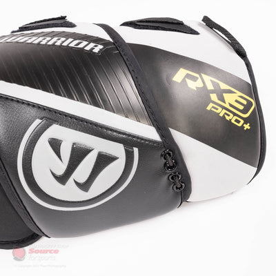 Warrior Ritual X3 Pro+ Senior Goalie Knee Pads