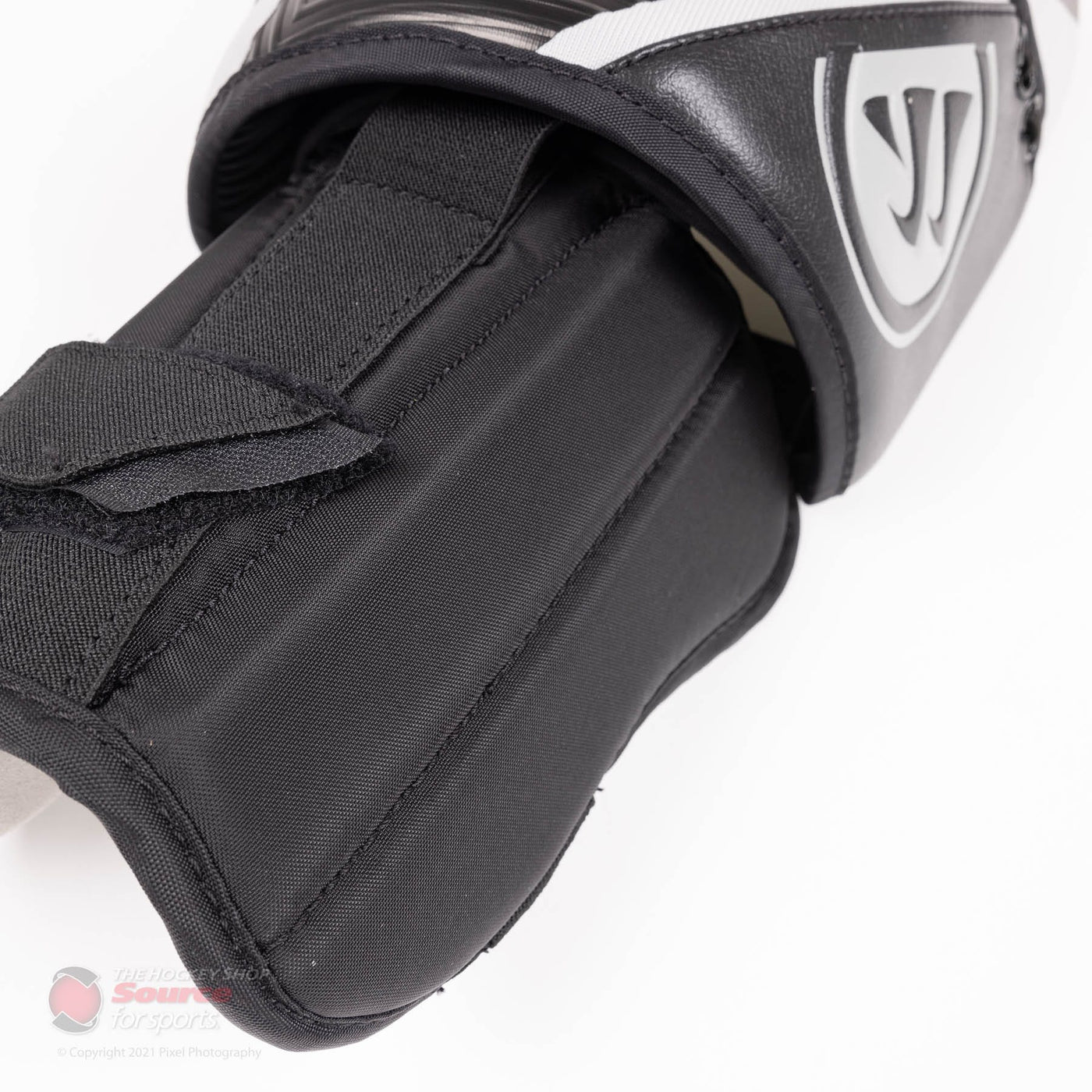 Warrior Ritual X3 Pro+ Senior Goalie Knee Pads