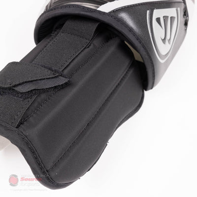 Warrior Ritual X3 Pro+ Senior Goalie Knee Pads