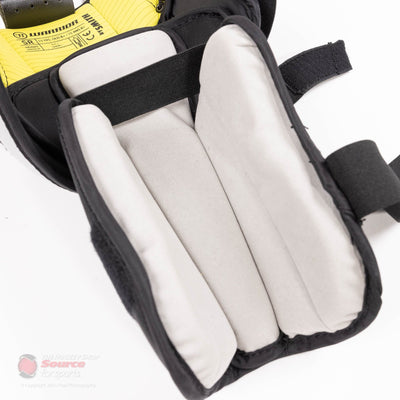 Warrior Ritual X3 Pro+ Senior Goalie Knee Pads