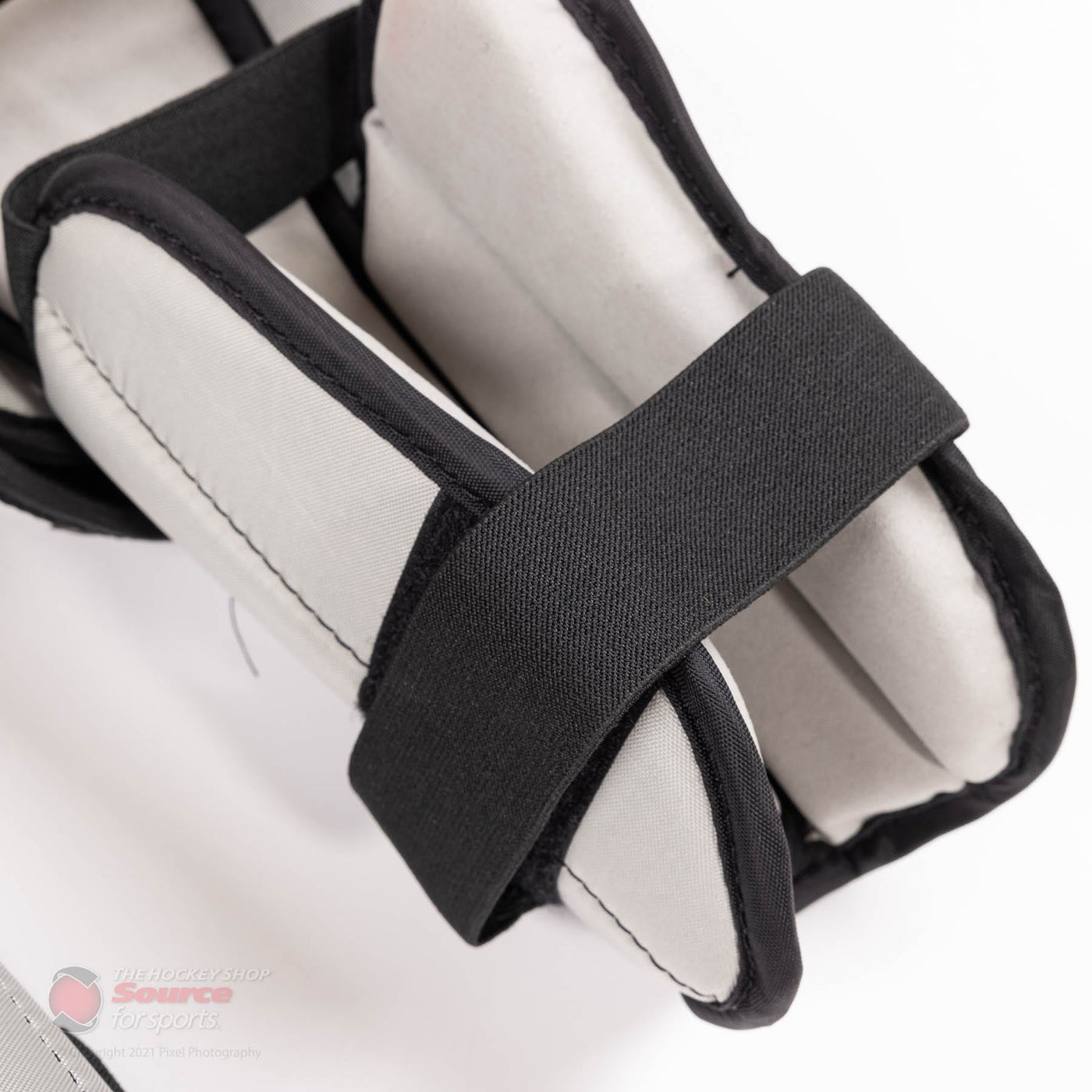 Warrior Ritual X3 Pro Senior Goalie Knee Pads