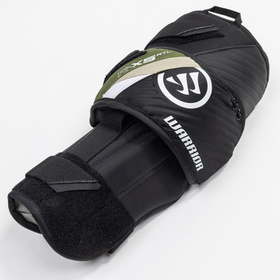 Warrior Ritual X5 RTL Senior Goalie Knee Pads - TheHockeyShop.com