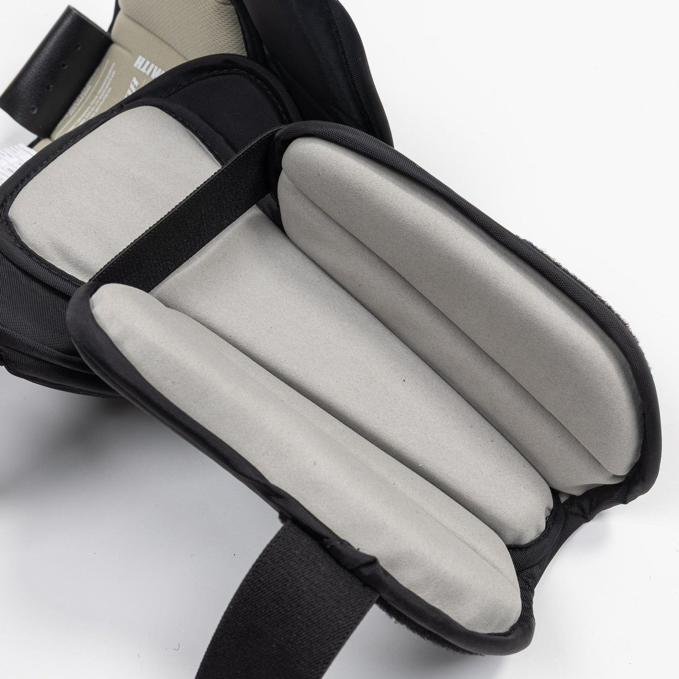 Warrior Ritual X5 RTL Senior Goalie Knee Pads - TheHockeyShop.com
