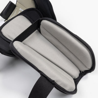 Warrior Ritual X5 RTL Senior Goalie Knee Pads - TheHockeyShop.com