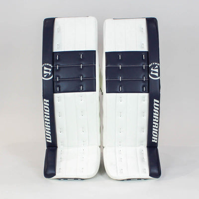 Warrior Ritual G4 Pro Senior Goalie Leg Pads - Custom