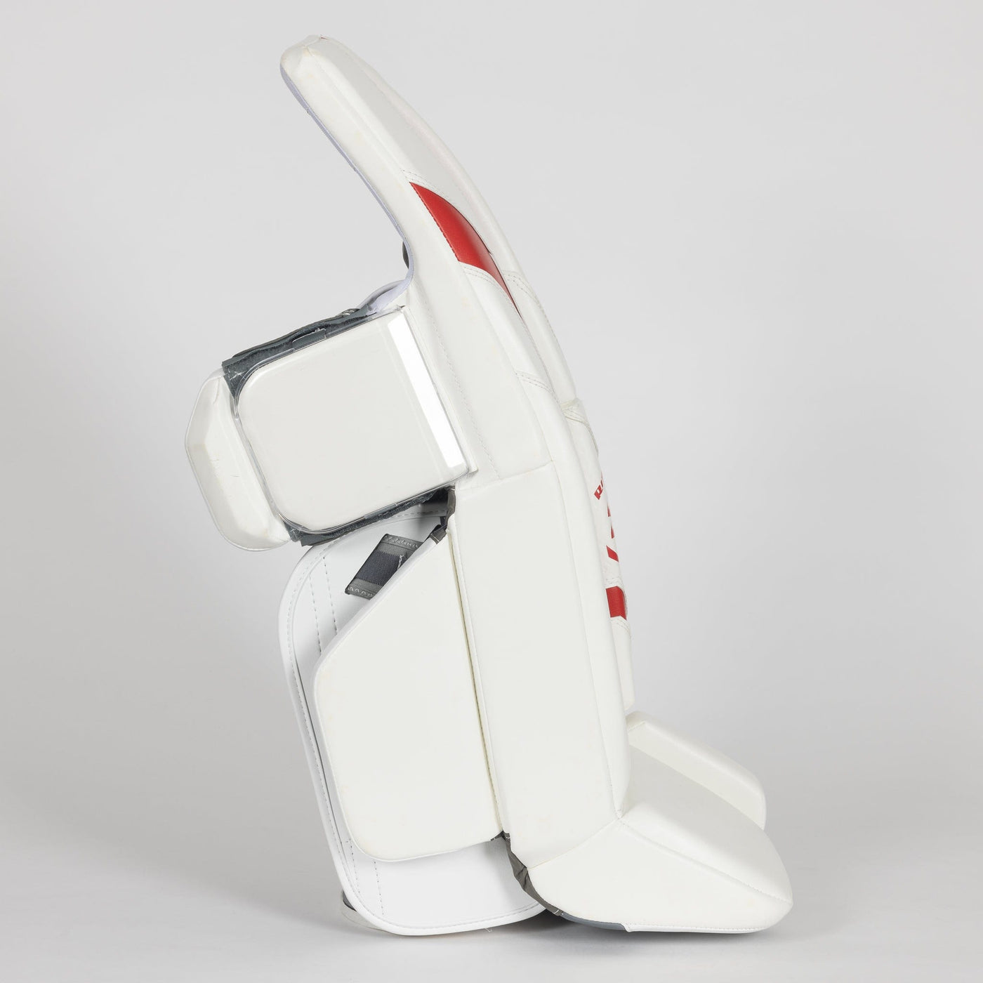 Warrior G7 Intermediate Goalie Leg Pads - TheHockeyShop.com