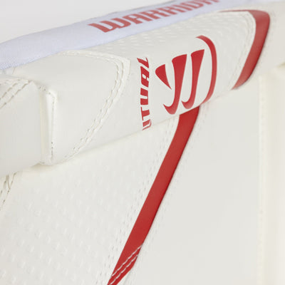 Warrior G7 Intermediate Goalie Leg Pads - TheHockeyShop.com