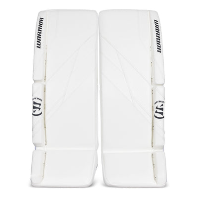 Warrior G7 Intermediate Goalie Leg Pads - TheHockeyShop.com