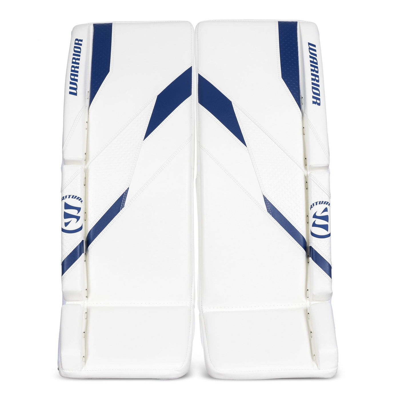 Warrior G7 Intermediate Goalie Leg Pads - TheHockeyShop.com