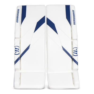 Warrior G7 Intermediate Goalie Leg Pads - TheHockeyShop.com