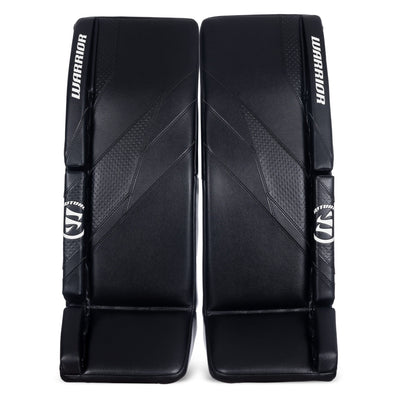 Warrior G7 Intermediate Goalie Leg Pads - TheHockeyShop.com