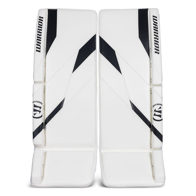 Warrior G7 Intermediate Goalie Leg Pads - TheHockeyShop.com