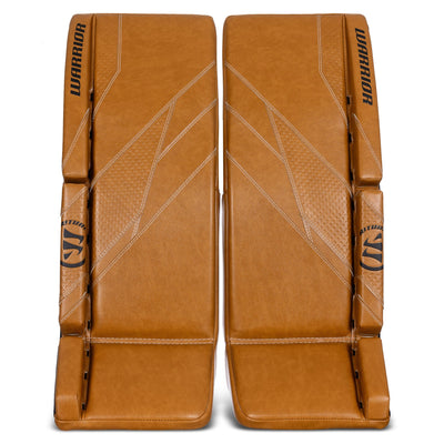 Warrior G7 Intermediate Goalie Leg Pads - TheHockeyShop.com
