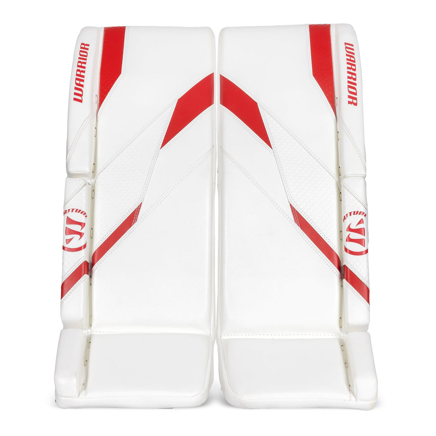 Warrior G7 Intermediate Goalie Leg Pads - TheHockeyShop.com