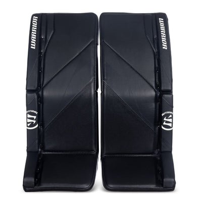 Warrior G7 Junior Goalie Leg Pads - TheHockeyShop.com