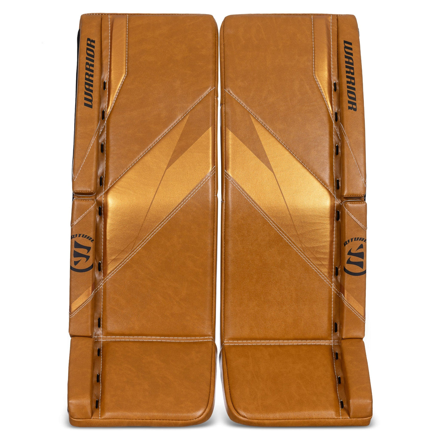 Warrior G7 Junior Goalie Leg Pads - TheHockeyShop.com