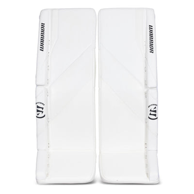 Warrior G7 Junior Goalie Leg Pads - TheHockeyShop.com