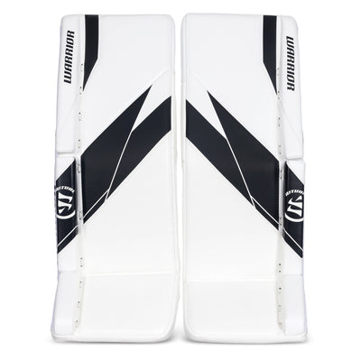 Warrior G7 Junior Goalie Leg Pads - TheHockeyShop.com