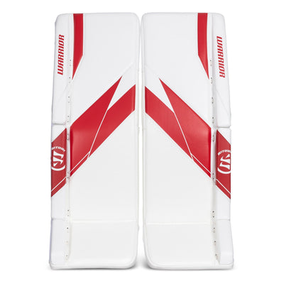 Warrior G7 Junior Goalie Leg Pads - TheHockeyShop.com