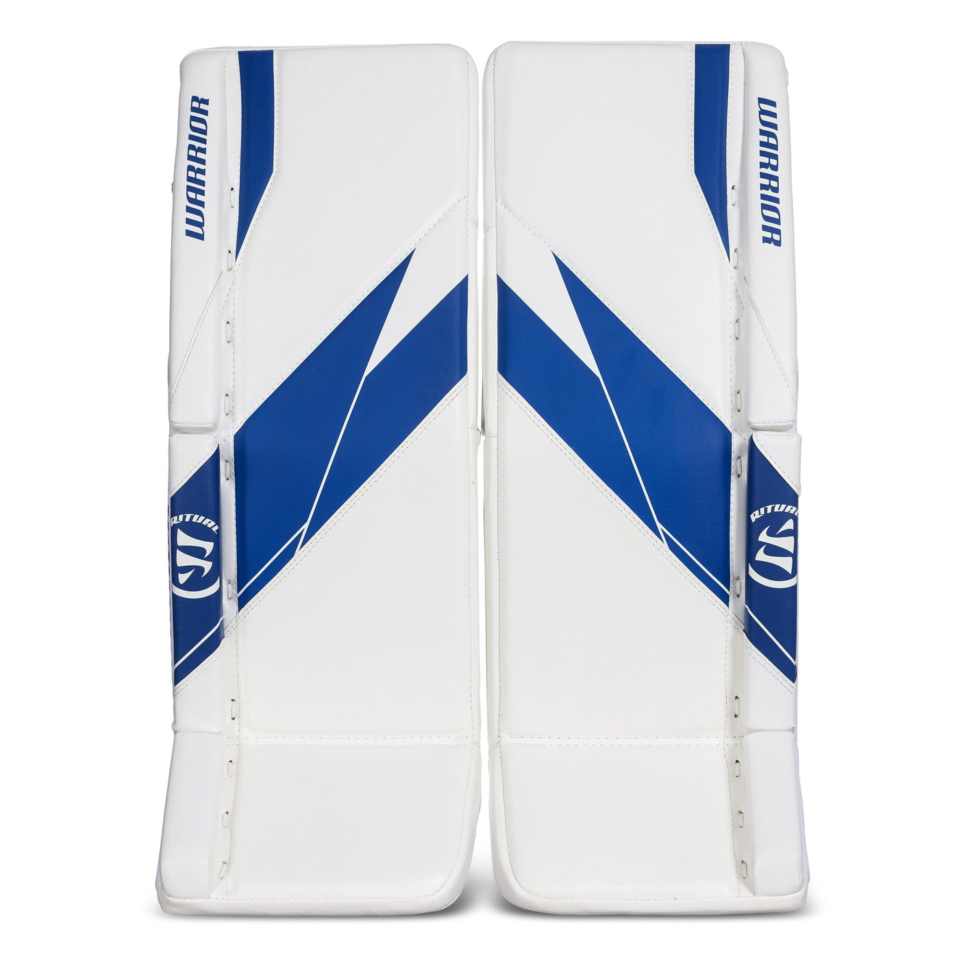 Warrior G7 Junior Goalie Leg Pads - TheHockeyShop.com