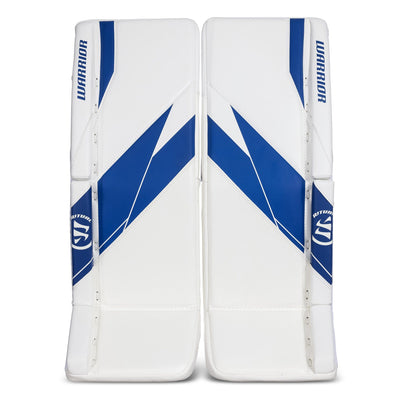 Warrior G7 Junior Goalie Leg Pads - TheHockeyShop.com