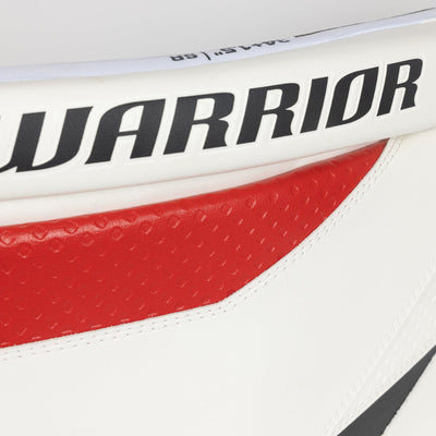 Warrior G7 Senior Goalie Leg Pads - TheHockeyShop.com