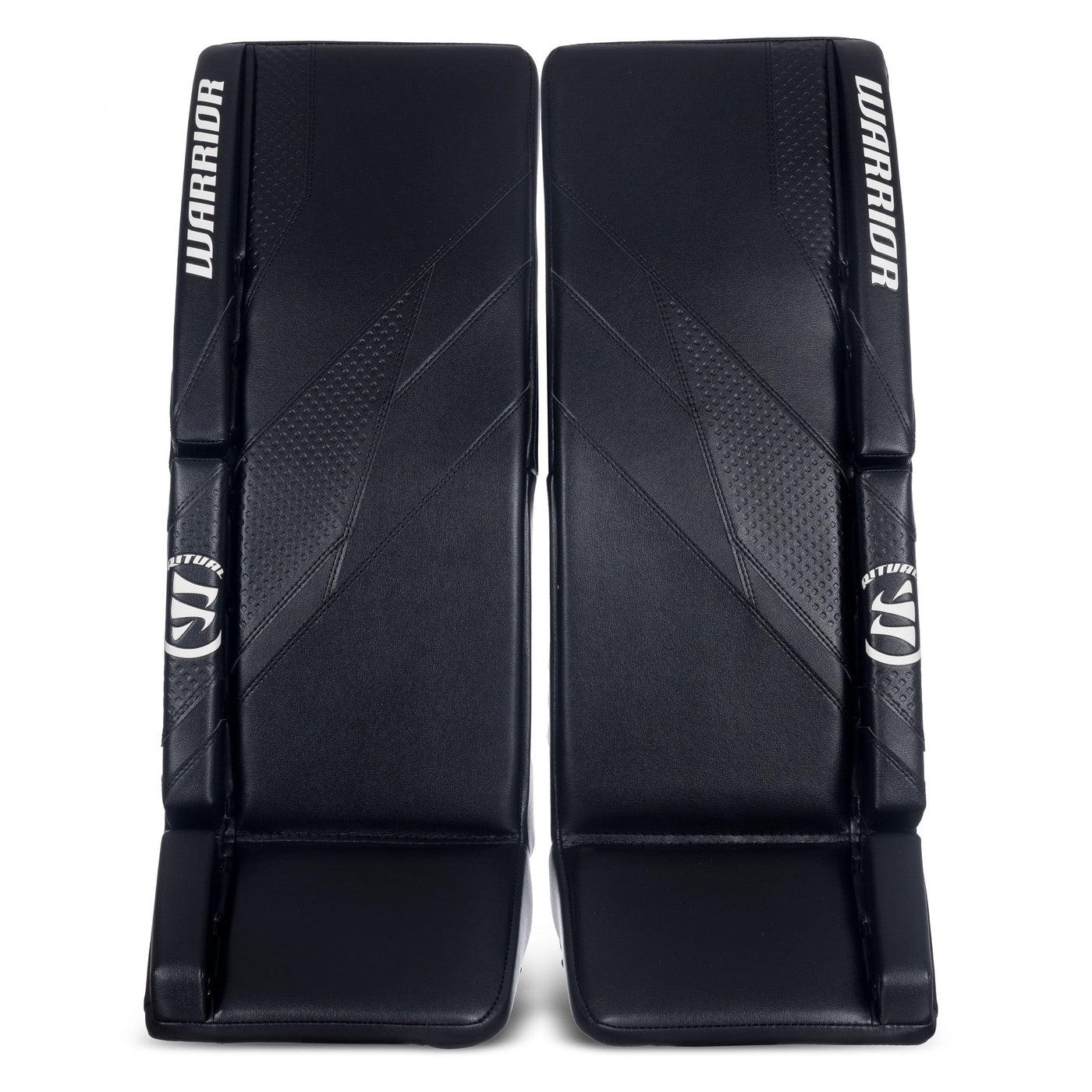 Warrior G7 Senior Goalie Leg Pads - TheHockeyShop.com