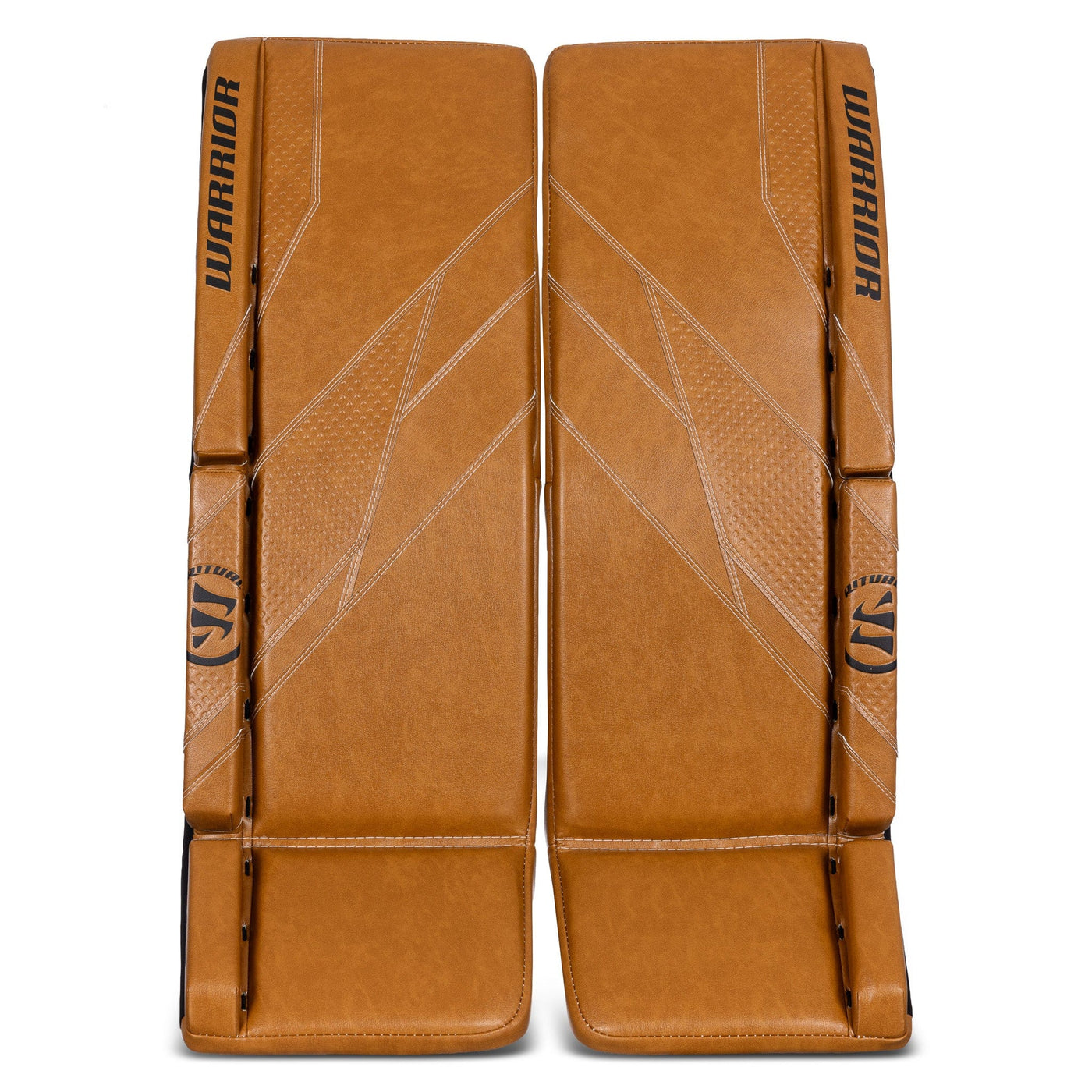 Warrior G7 Senior Goalie Leg Pads - TheHockeyShop.com