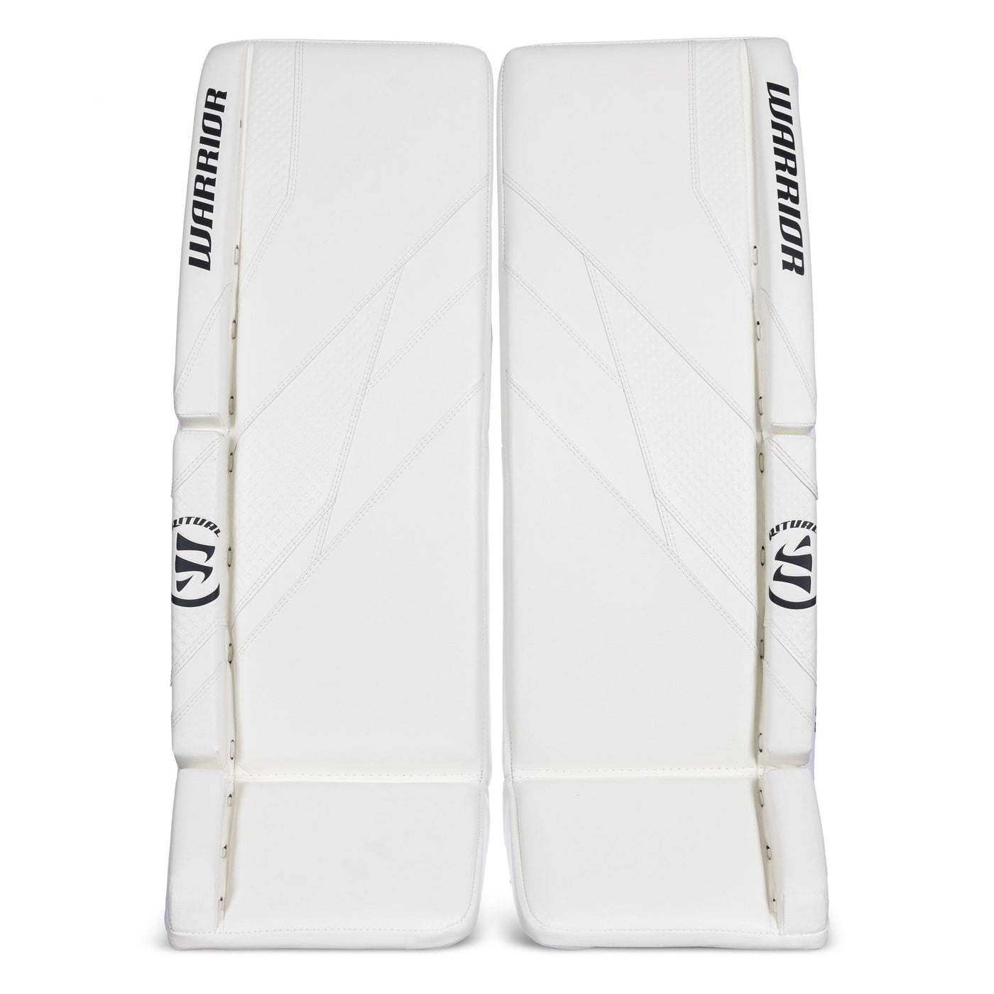 Warrior G7 Senior Goalie Leg Pads - TheHockeyShop.com