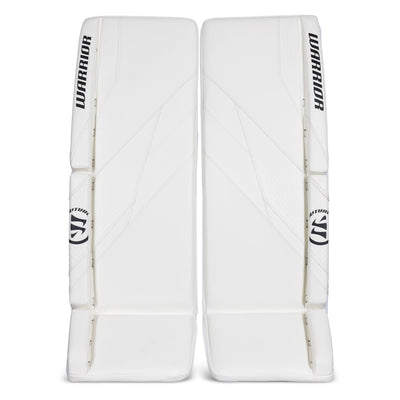 Warrior G7 Senior Goalie Leg Pads - TheHockeyShop.com