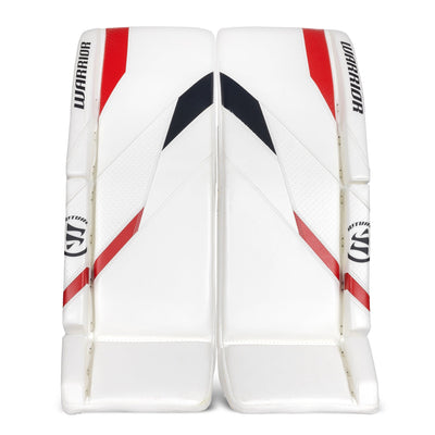 Warrior G7 Senior Goalie Leg Pads - TheHockeyShop.com