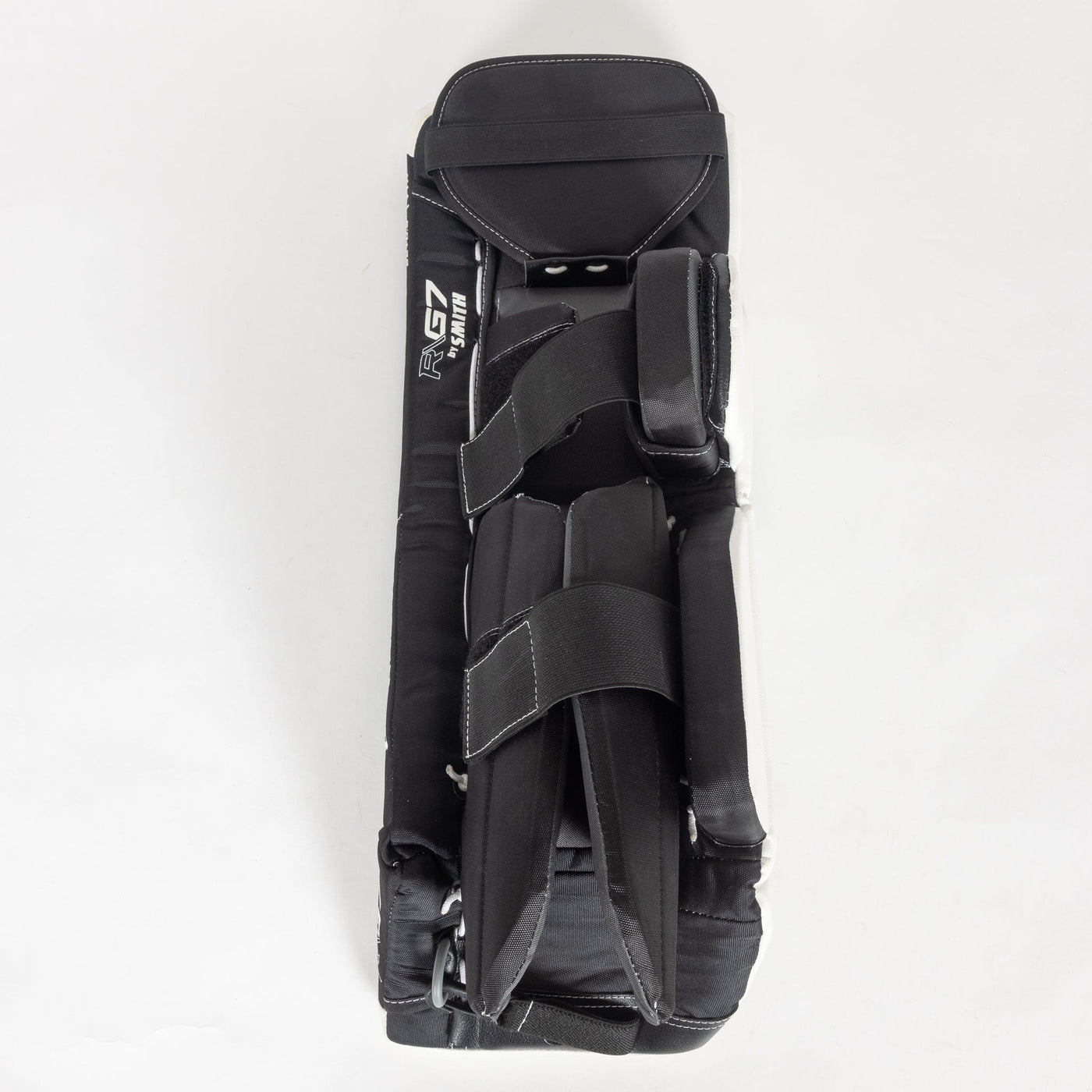 Warrior G7 Youth Goalie Leg Pads - TheHockeyShop.com