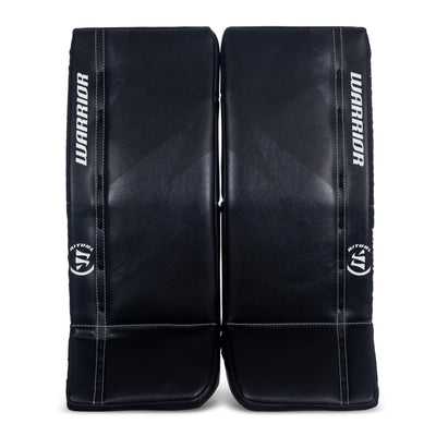 Warrior G7 Youth Goalie Leg Pads - TheHockeyShop.com