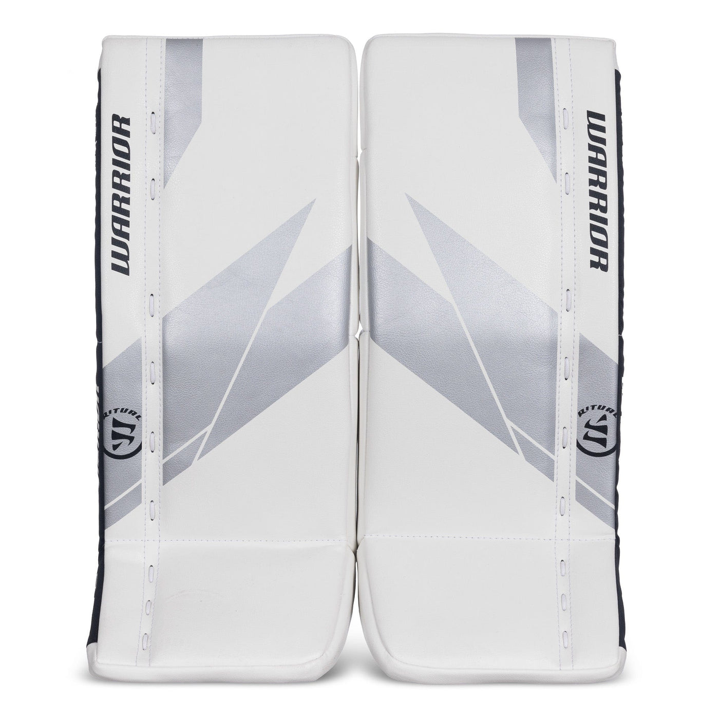 Warrior G7 Youth Goalie Leg Pads - TheHockeyShop.com