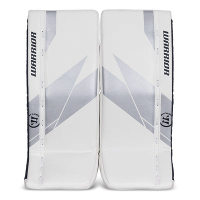 Warrior G7 Youth Goalie Leg Pads - TheHockeyShop.com