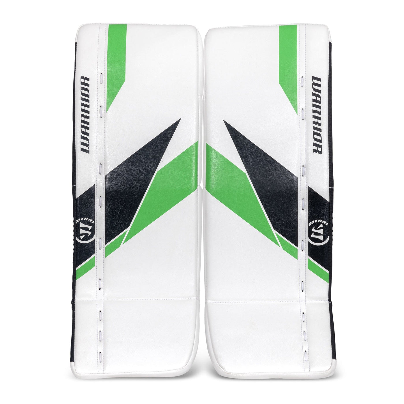 Warrior G7 Youth Goalie Leg Pads - TheHockeyShop.com