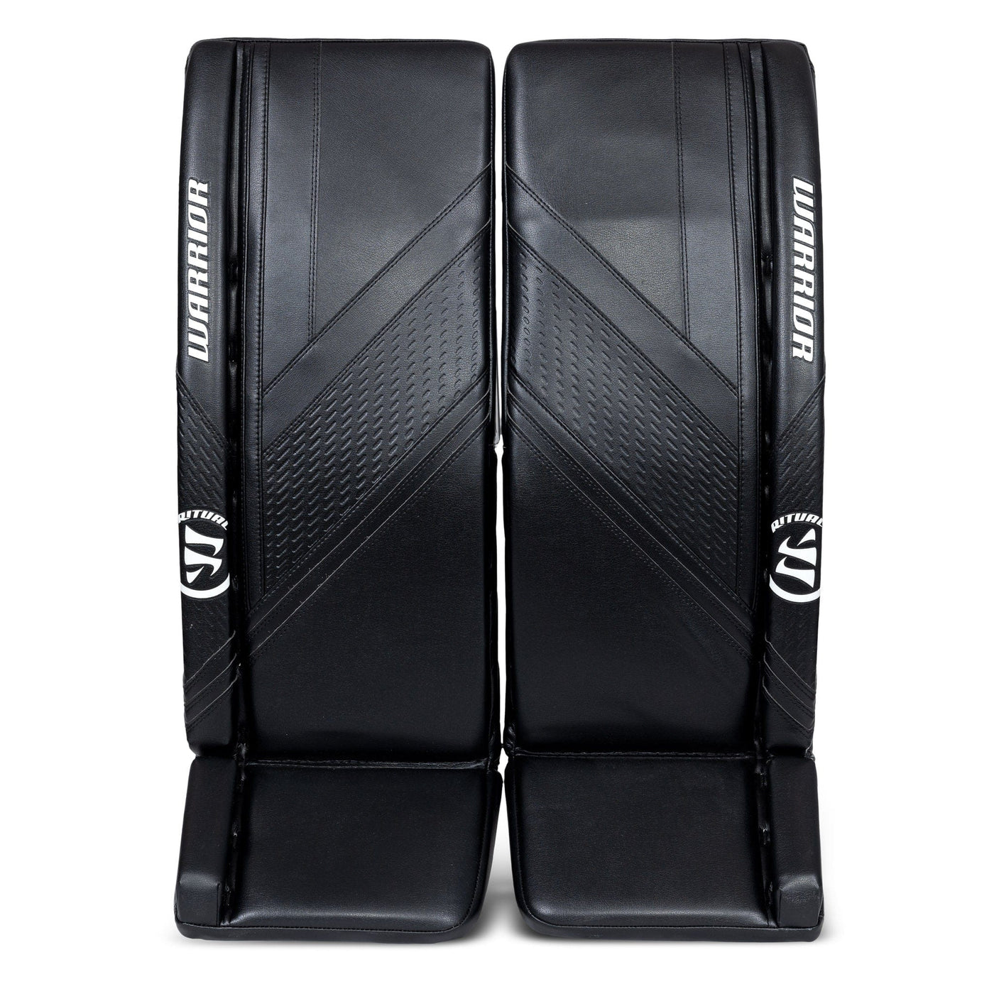 Warrior Ritual G6 Pro+ Senior Goalie Leg Pads - The Hockey Shop Source For Sports