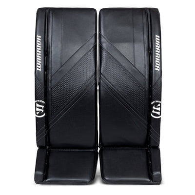 Warrior Ritual G6 Pro+ Senior Goalie Leg Pads - The Hockey Shop Source For Sports