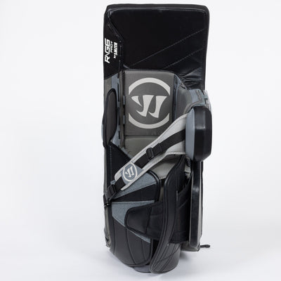 Warrior Ritual G6 Pro+ Senior Goalie Leg Pads - The Hockey Shop Source For Sports