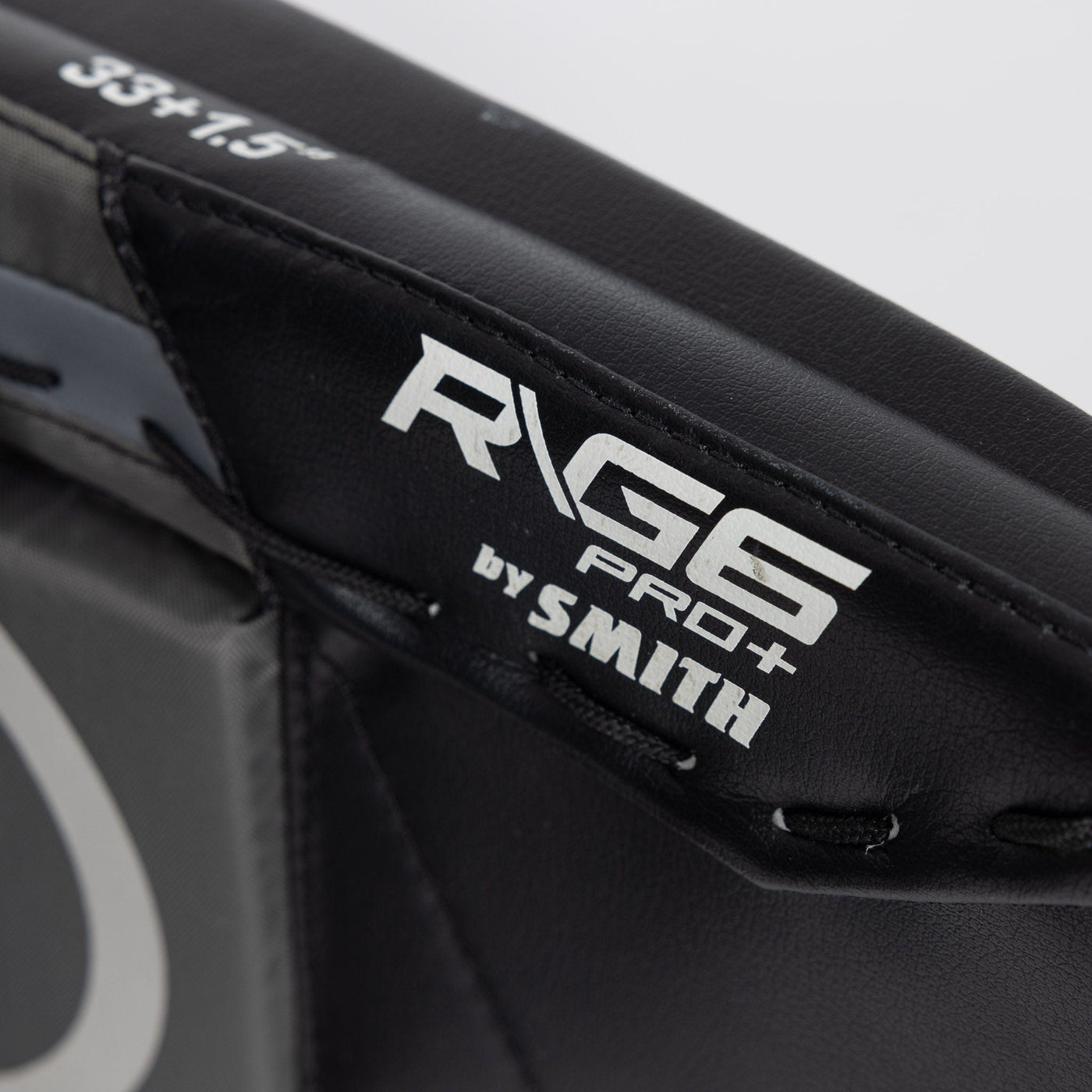 Warrior Ritual G6 Pro+ Senior Goalie Leg Pads - The Hockey Shop Source For Sports