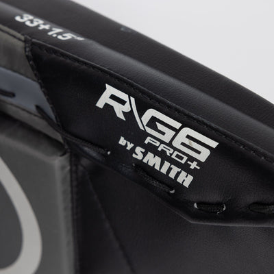 Warrior Ritual G6 Pro+ Senior Goalie Leg Pads - The Hockey Shop Source For Sports